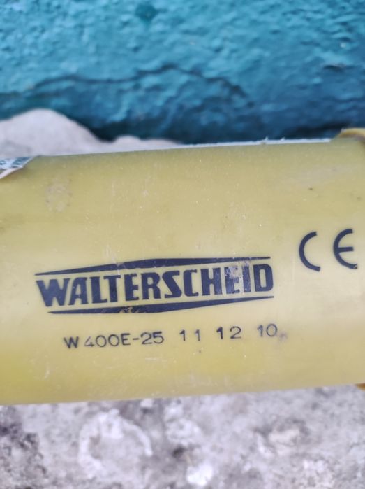 Карданний вал walterscheid
