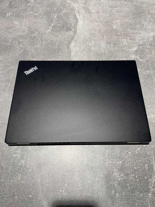 Гурт - Опт!!! Ноутбук 13.3" Lenovo ThinkPad L13 Gen1!!! | i5 - 10210U | DDR4 8GB | SSD NVMe 128 GB для Роботи і Навчання