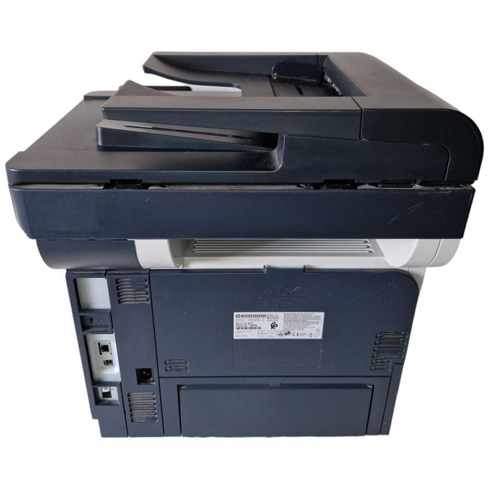 (994) Urządzenie wielofunkcyjne HP MFP M512DN