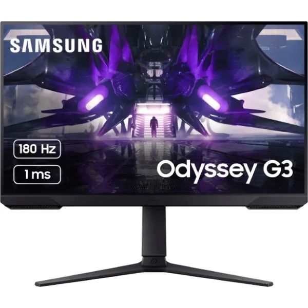 Монітор ігровий Samsung Odyssey G3