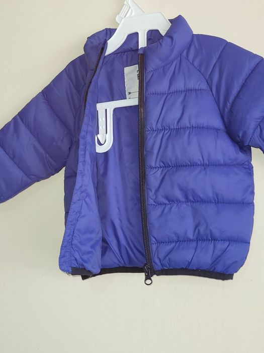 Kurtka Mywear Rozmiar 74 granatowa