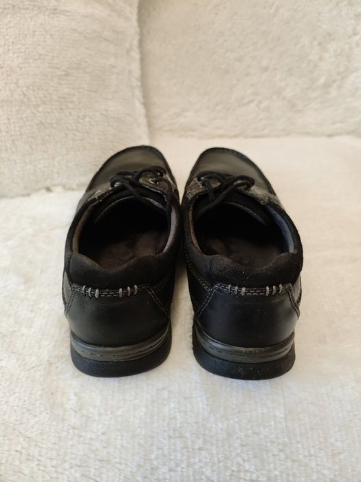 Туфли Clarks 42,5 раз, 27см