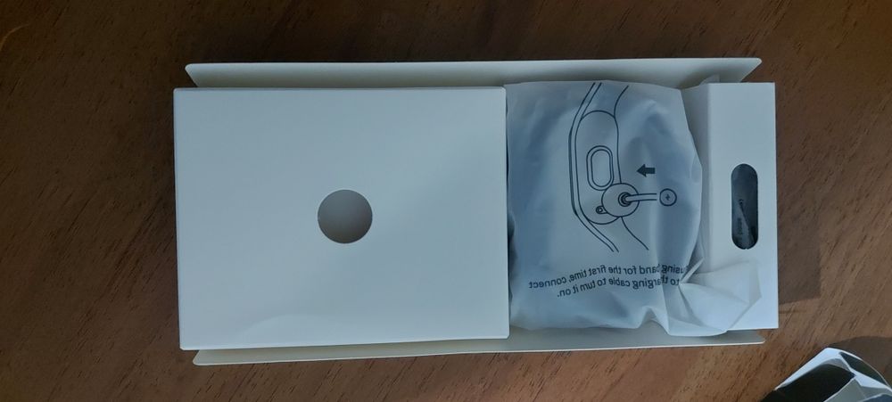 Фітнес браслет XiAOMi Smart Band 7