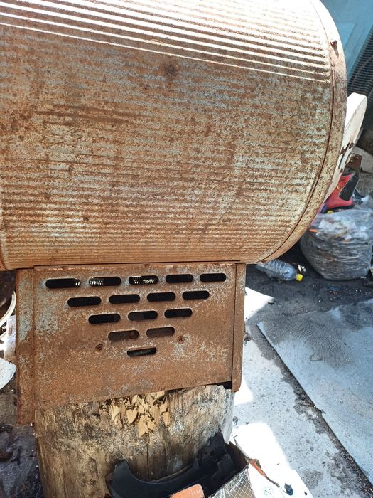 Продам муфільна піч