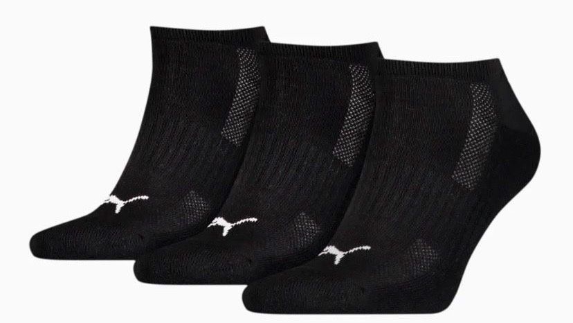 Набір Puma «Труси-боксери 2 пари + шкарпетки 3 пари»