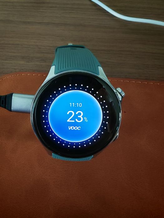 OnePlus Watch 2 –  Excelente estado
Descrição: