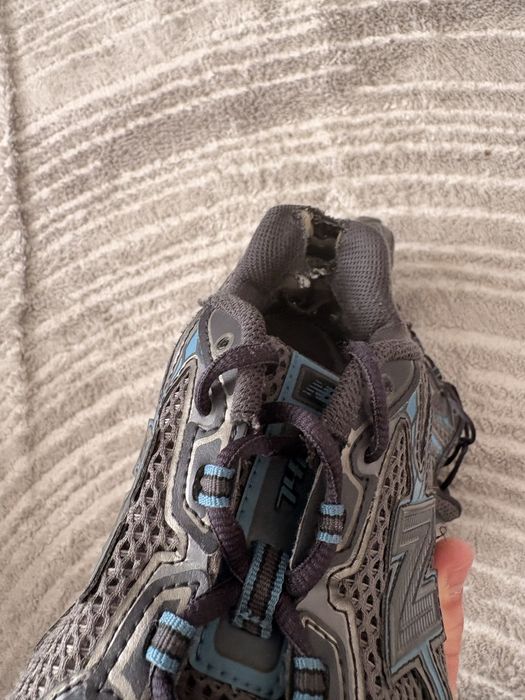 Кросівки New Balance  740 gel