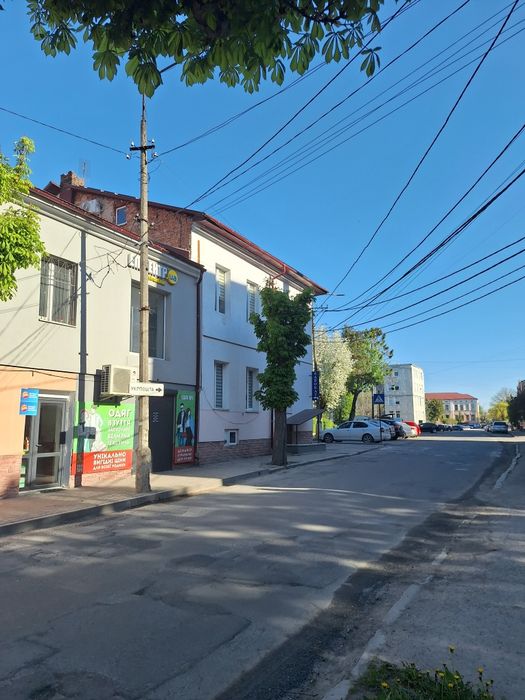 Приміщення в оренду центр 43м.кв