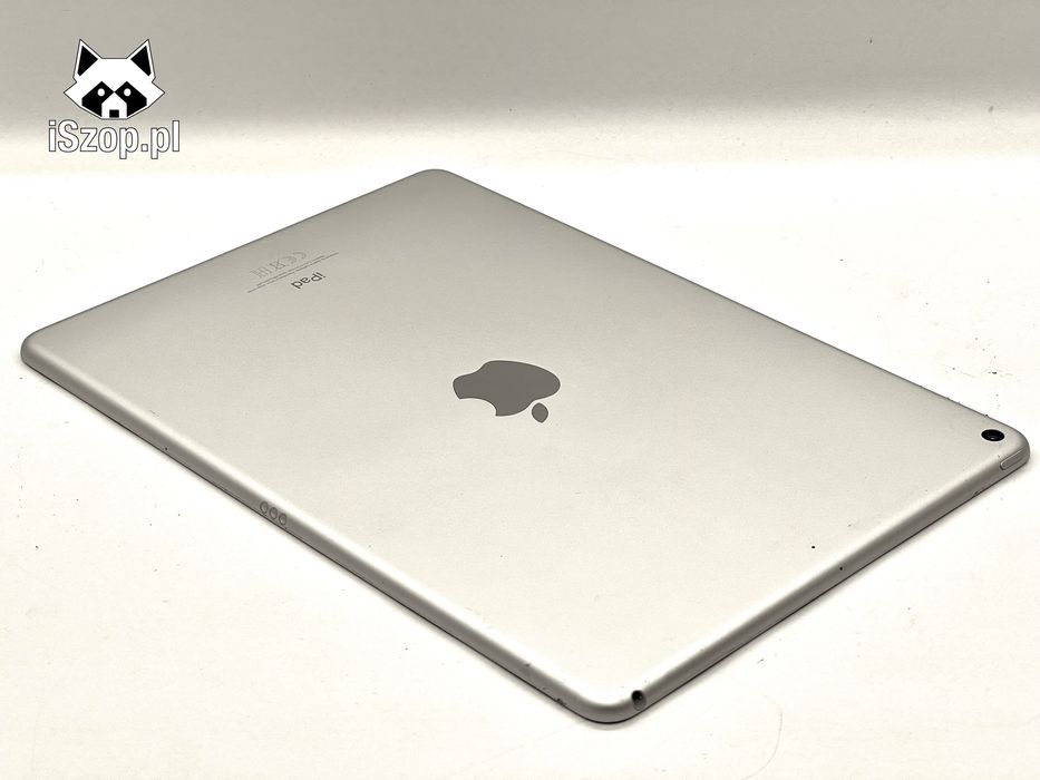 iPad Air 3 64GB Silver Wifi A2152