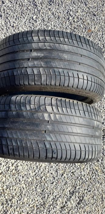 Opony letnie Michelin Mercedes w213 oryginalne AMG