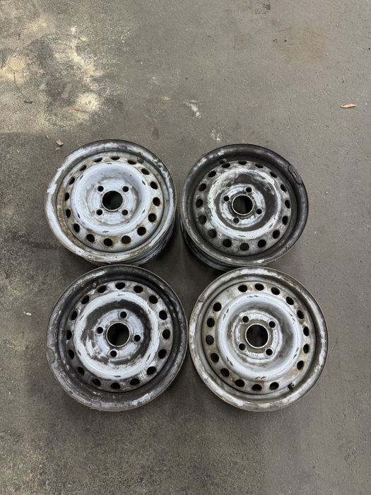 Диск колісний Lanos, Sens R13