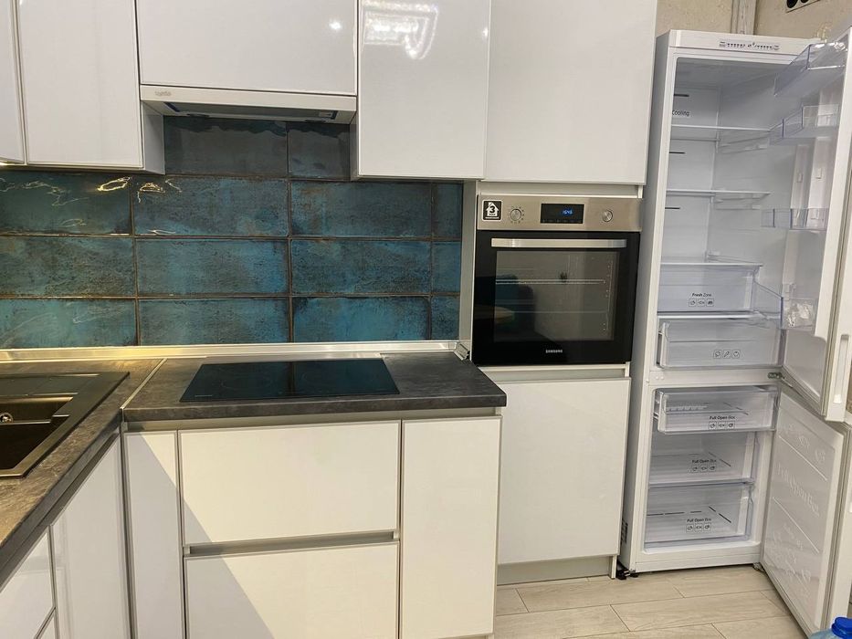 Сдам 1 кв. ЖК Левада, новострой, метро Левада