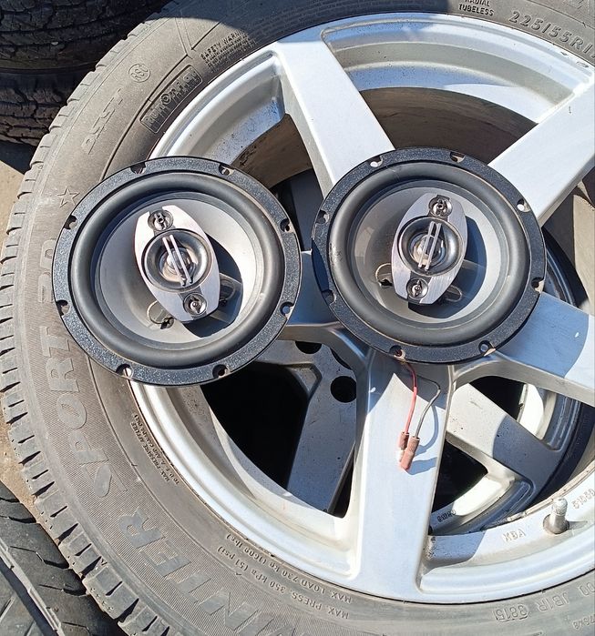 Кузов w210 2,2 дизель 604, на укр.док.