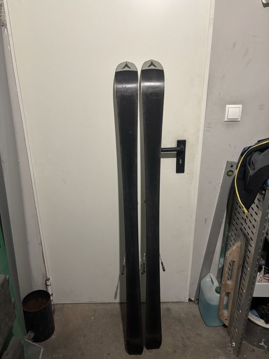 Narty dynastar venus 154cm