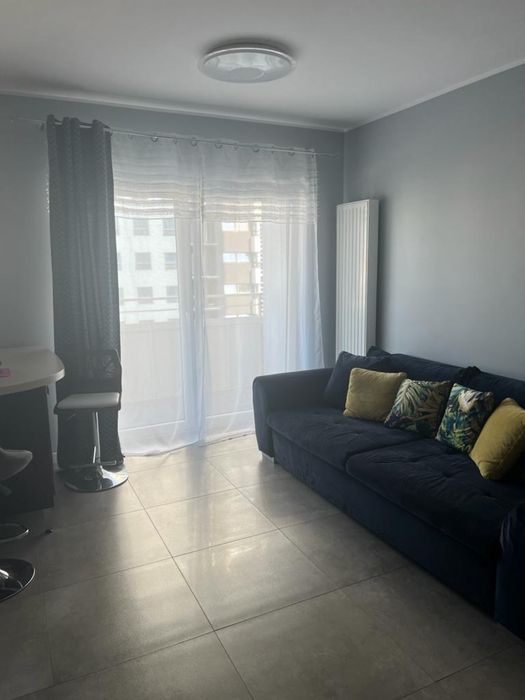 Komfortowe kawalerka apartament Marcelin Grunwald Poznań