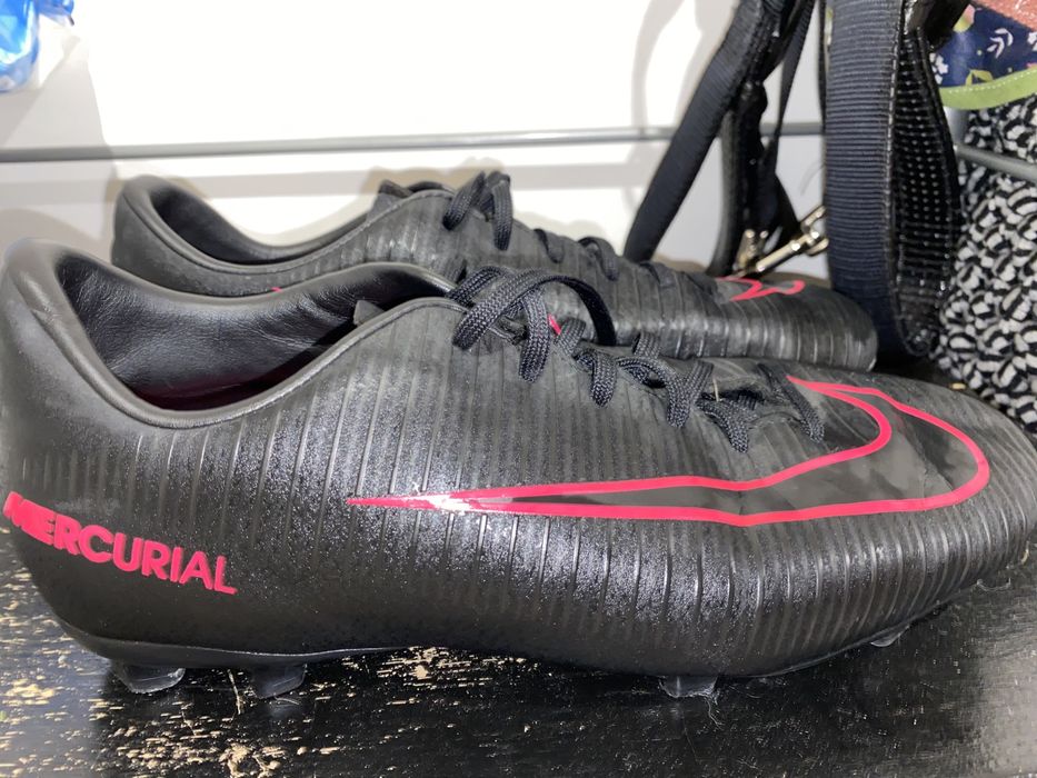 Chuteiras Mercural NOVAS