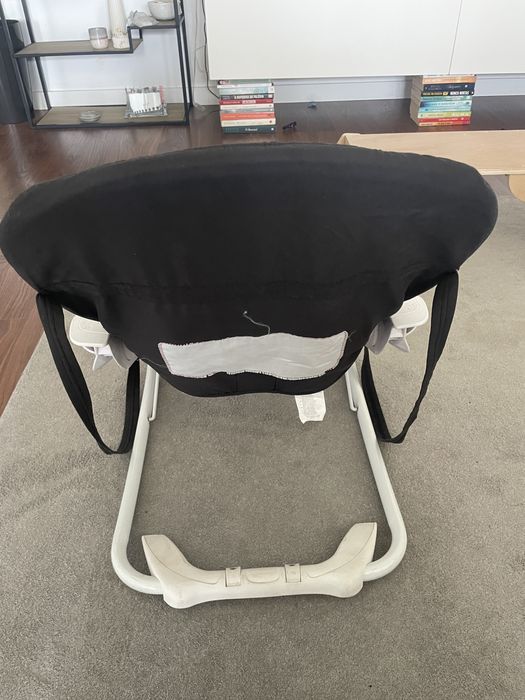 Espreguiçadeira de bebé