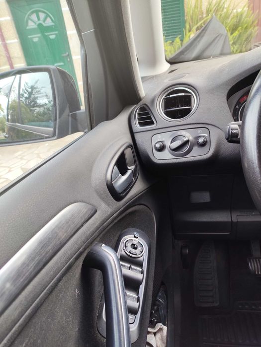 Ford S Max 1.8 tdci 125cv Titanium 7 lugares
