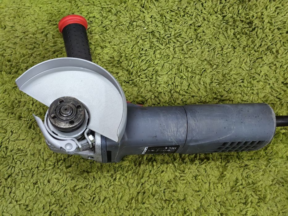 Flex Szlifierka Kątowa Graphite 59G187 900 W z regulacją obrotów DPD