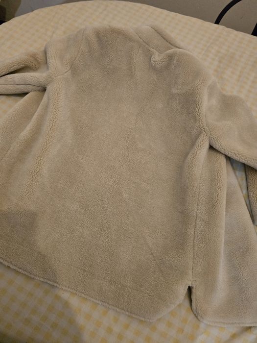 Casaco Zara Criança - Tam 8 anos