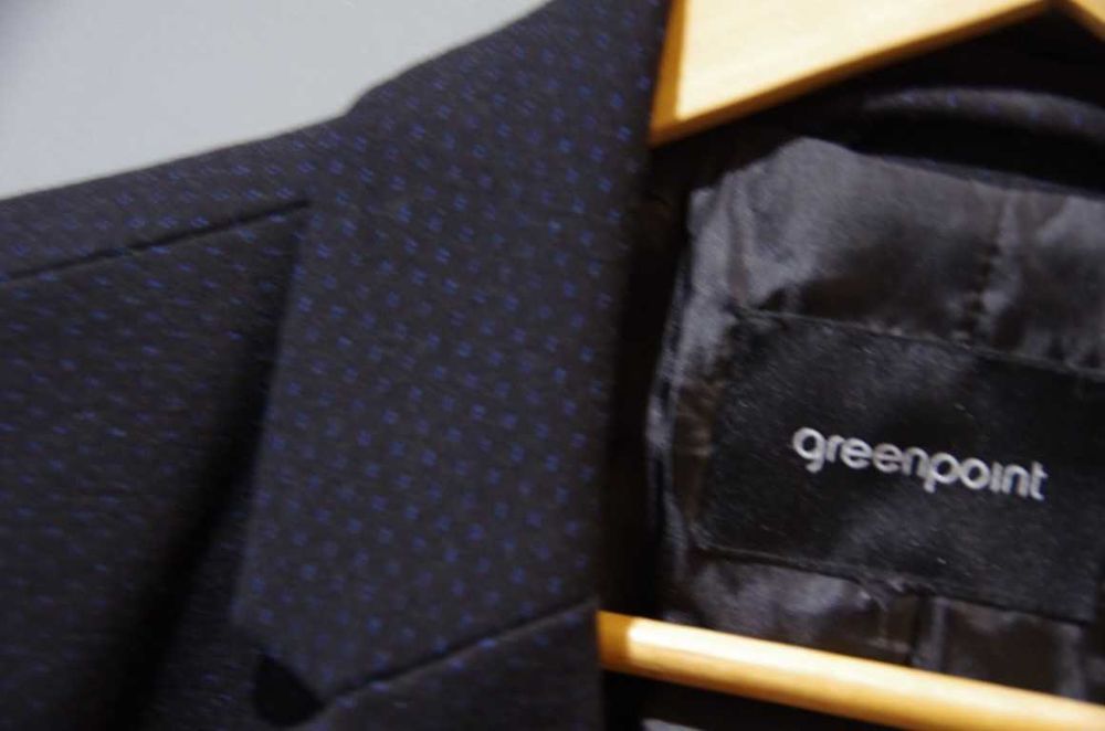 marynarka żakiet greenpoint 38