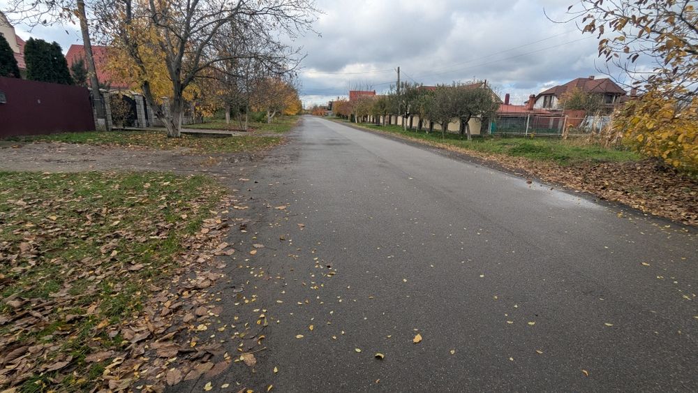 Продаж земельної ділянки Табла