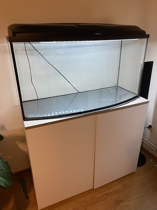 Zestaw akwarystyczny Aquael 170L