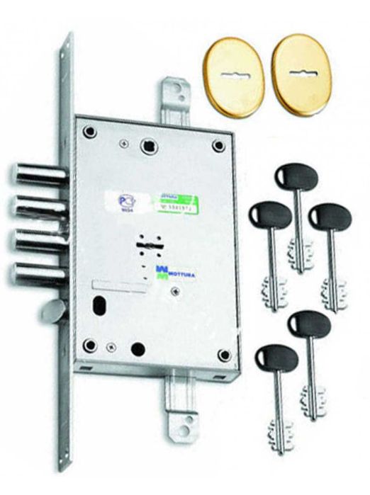 Mottura  Дверной замок входной Mottura