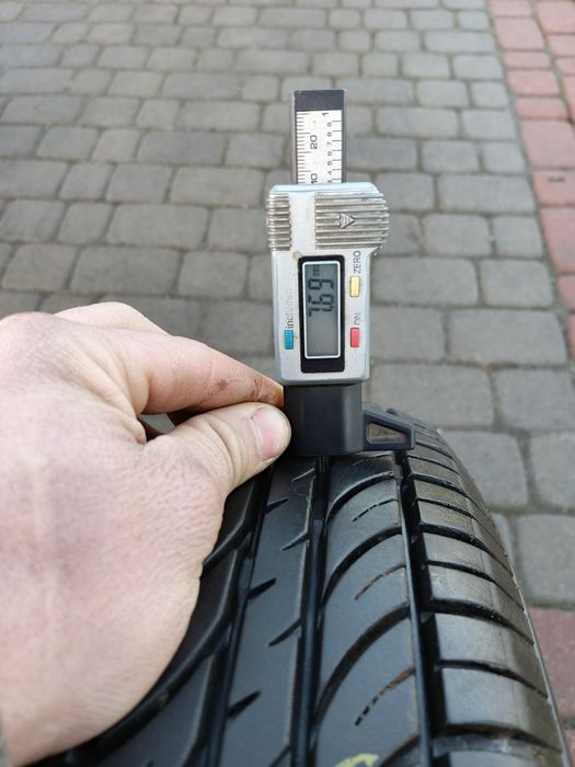 165/80 R14 Mirage літні шини резина колеса