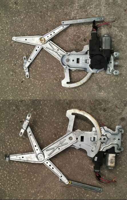 Elevador vidro opel meriva