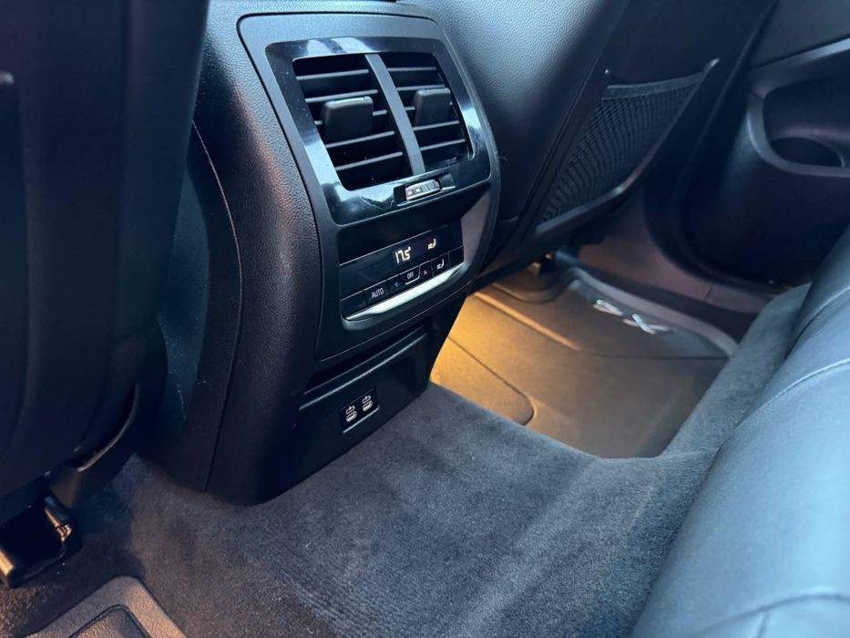 BMW X4M Car Invest Ukraine Лізинг