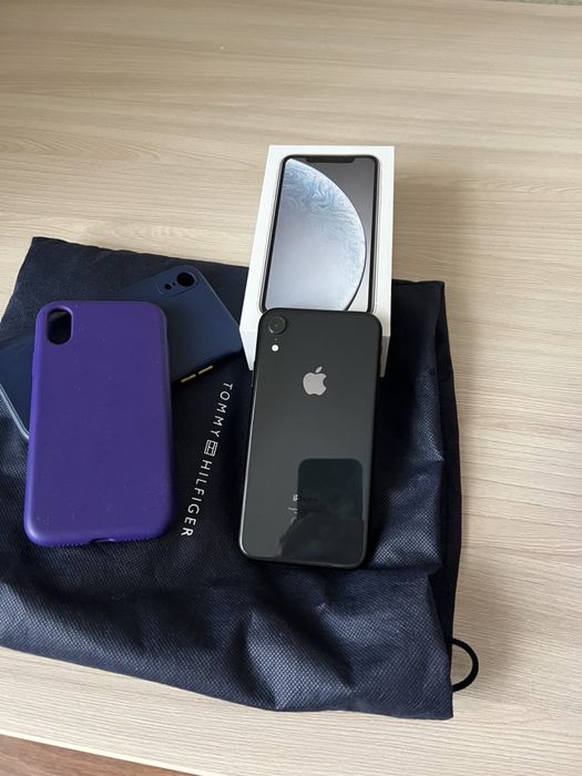 iPhone XR, телефон, в хорошому стані