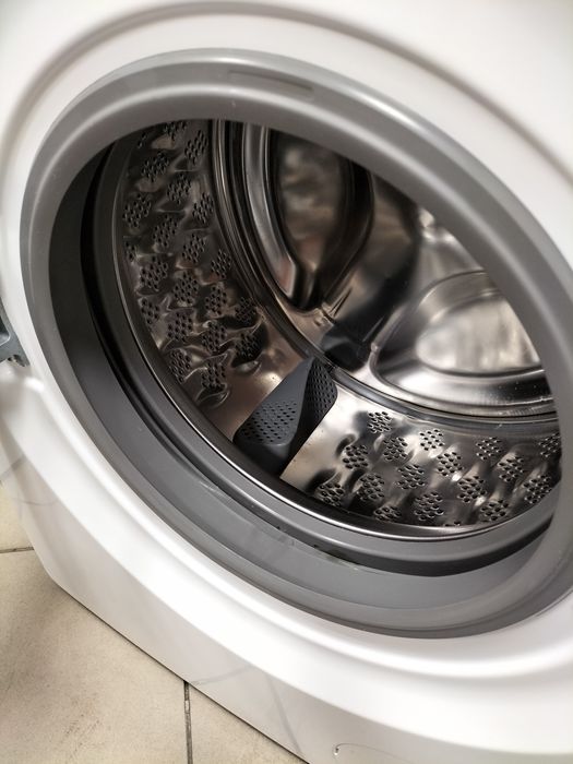 Pralka Gorenje 7kg, 1400obr, funkcja prania parą, z Niemiec