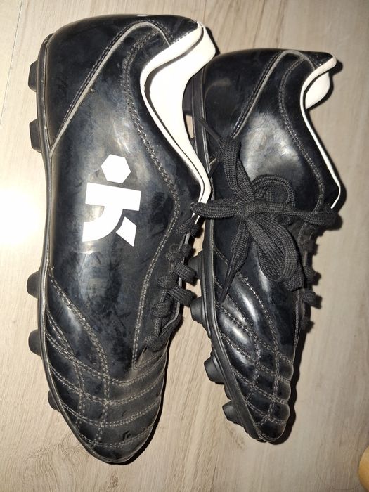 Korki kipsta 38 jak nowe