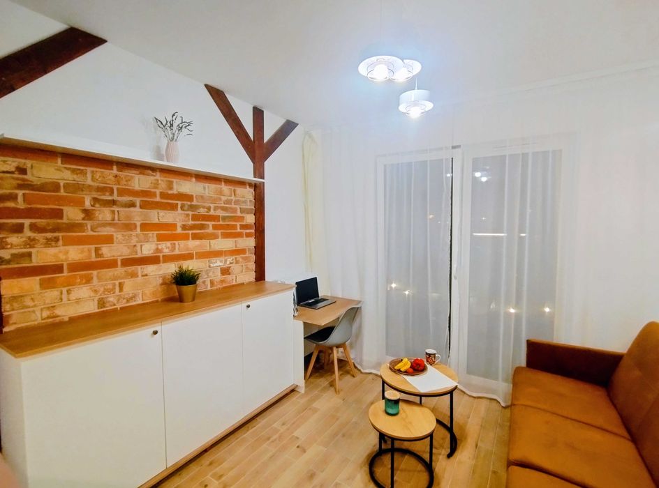 Apartment in Bydgoszcz, Londynek, Bocianowo - Widok 5