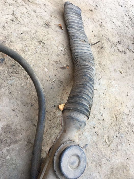 Газовый редуктор и корпус фильтра Tomasetto Achille Форд Сиерра Sierra