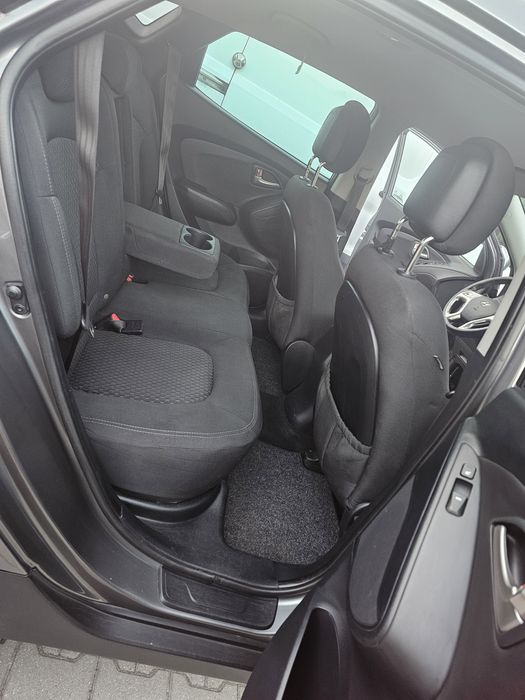 Hyundai ix35 2012