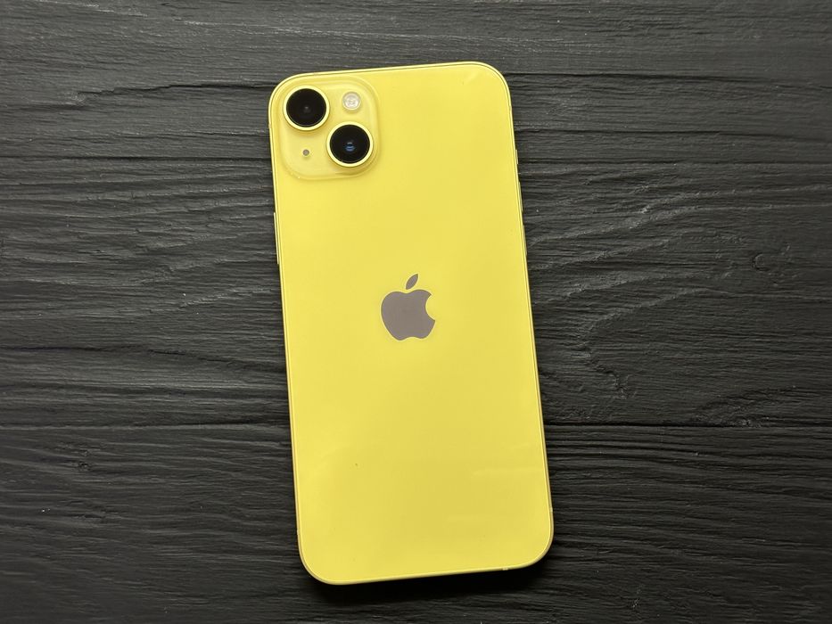 MAГAЗИН iPhone 14 Plus 128gb Neverlock ГАРАНТИЯ/Trade-In/Oбмeн