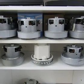 Двигатель мотор для пылесоса