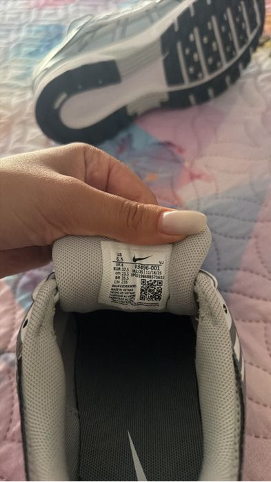 Sapatilhas Nike P6000