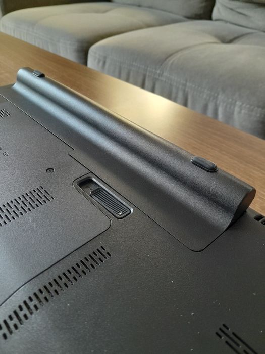 Laptop HP Pavilion dv7