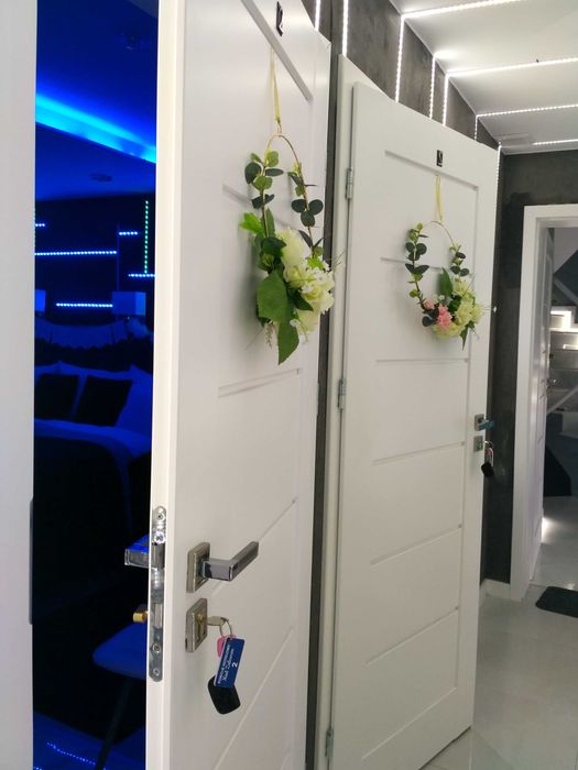 Pokój z  JACUZZI na wyłączność.Urodziny,zaręczyny.Mazow.