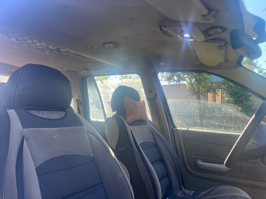 land rover freelander 1
