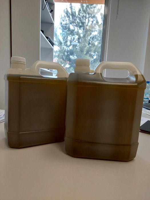 Vende-se azeite de Trás os Montes - Entregas em LISBOA