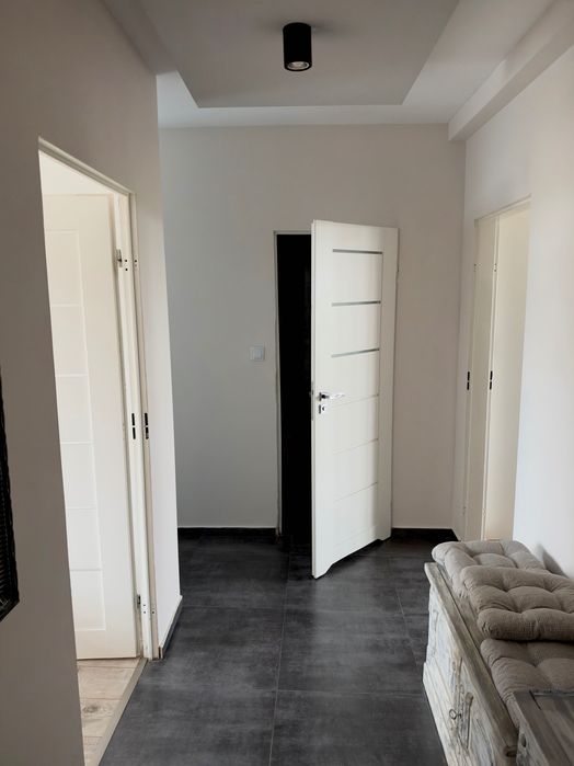 Mieszkanie – Katowice - Więcej