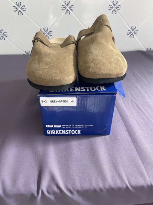 Sandalias birkenstock