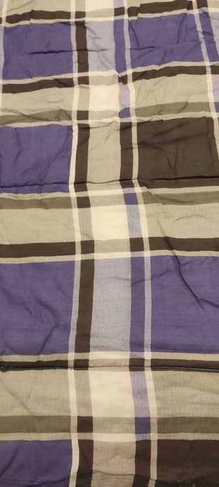 Édredon de Casal Dupla Face