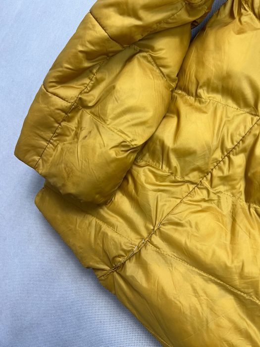 Zimowa Kurtka Barbour Fibre Down