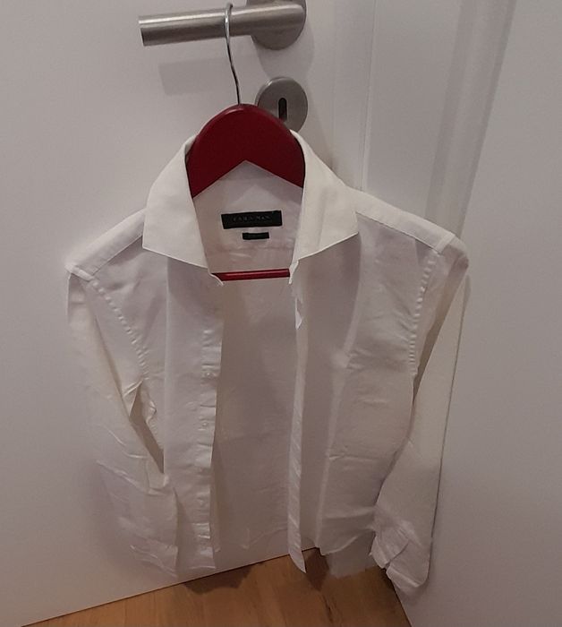 Fato e camisa Zara Home