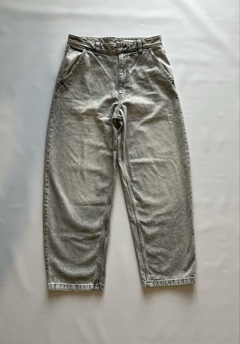 BERSHKA / БЕРШКА новые джинсы